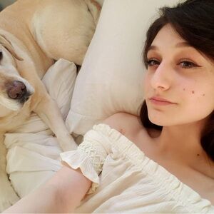 Meet your Posher, Natalia